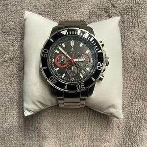 New without box. Nautis dive chrono 500 watch